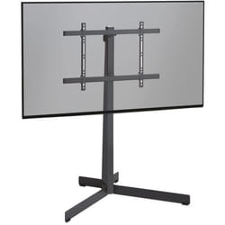 Support pied TV - Vogels - TVS 3690 - Inclinable - 50 kg - Noir