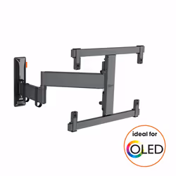 Vogel's TVM 3643 65" Noir
