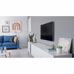 Vogel's TVM 1603 2,54 m (100") Noir