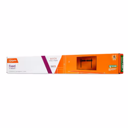 Vogel's TVM 1603 2,54 m (100") Noir