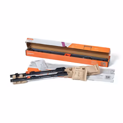 Vogel's TVM 1603 2,54 m (100") Noir - Vue supplémentaire 4