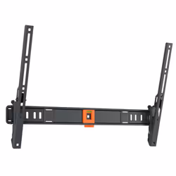 Vogel's TVM 1613, 101,6 cm (40"), 195,6 cm (77"), 35 kg, 100 x 100 mm, 600 x 400 mm, Noir
