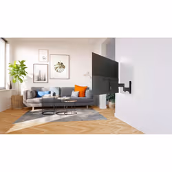 Vogel's TVM 3663 195,6 cm (77") Noir