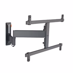 Vogel's TVM 3663 195,6 cm (77") Noir