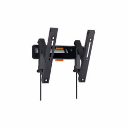 Support mural inclinable pour téléviseurs 19 à 43 pouces Le support mural TVM 321FD9 de Vogel's offre une solution robuste et ...