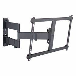 Vogel's TVM 3845, 139,7 cm (55"), 2,54 m (100"), 100 x 100 mm, 600 x 400 mm, 180°, Noir