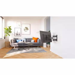 Vogel's TVM 3845 2,54 m (100") Noir