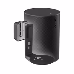 Support enceinte VOGEL'S pour SONOS ERA 100 noir SWM4111