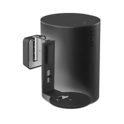 Support enceinte VOGEL'S pour SONOS ERA 100 noir SWM4111