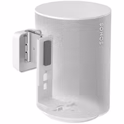 Support enceinte VOGEL'S pour SONOS ERA 100 blanc SWM 4111 - TU