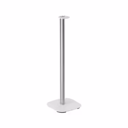Pied d'enceinte VOGEL'S Pied de sol pour ERA 100 Blanc SFS 4113