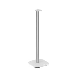 Pied d'enceinte VOGEL'S Pied de sol pour ERA 100 Blanc SFS 4113
