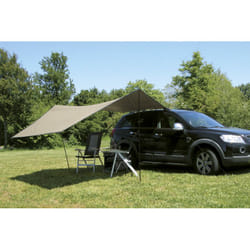 Eurotrail ETTE0626 Verrière Beige