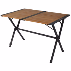 Eurotrail Chambery M, Aluminium, Noir, Marron, 7,3 kg