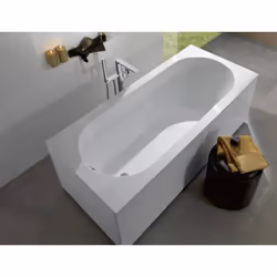 Villeroy & Boch Oberon Blanc