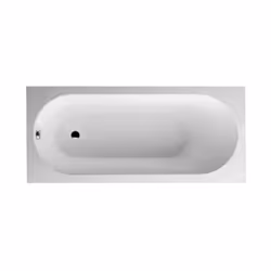 Description générale La baignoire à encastrer OBERON de Villeroy & Boch allie un design moderne et intemporel, s'intégrant ha ...
