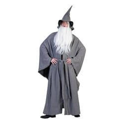 Déguisement Gandalf Merlin Lenchanteur (pour homme adulte)(T.U)