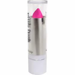 Rouge à lèvres fluo rose