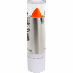 Rouge à lèvres fluo orange