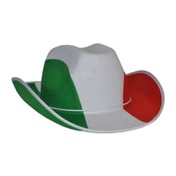 Funny Fashion 105436447 Equipement pour fans de sport Italie Bandeau
