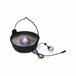 Diffuseur de fumée