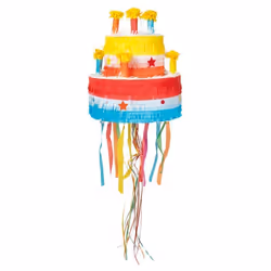 Pinata gateau 30cm
