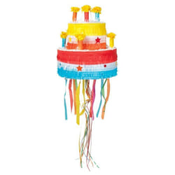 Pinata gateau 30cm