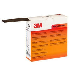3M TE100042080 tuyau thermo-rétractable
