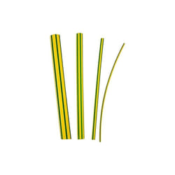 3M - 3 m tube gaine GTI-3000 diamètre 24/8,0 mm am/vert TE100045984