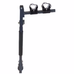 Twinny Load Easy Support de bicyclette Noir