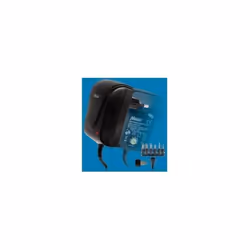 Chargeurs - Alecto - EUP1500 - Adaptateur secteur - Noir - CA 100-240 V