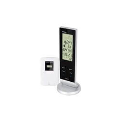 Alecto - prevision meteo electronique sans fil - ws1150 -