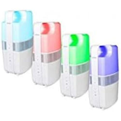 Enceinte PC Sans Fil - ALECTO - DSS-40 - Protection contre leau - Portée 100m - Récepteur PLL