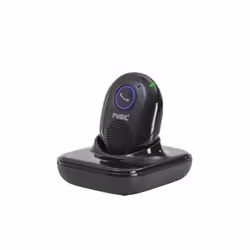 Fysic FX-7010, Téléphone DECT, Noir