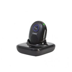 Fysic FX-7010 téléphone Téléphone DECT Noir