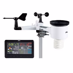 Alecto WS-5500