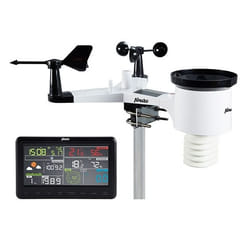 Alecto WS-5500 émetteur de station météorologique Sans fil