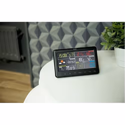 Alecto WS-5500 émetteur de station météorologique Sans fil
