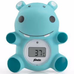 Alecto BC-11 Hippo