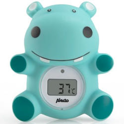 Alecto BC-11 Hippo thermometre de bain