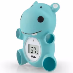 Alecto BC-11 Hippo thermometre de bain