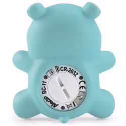 Alecto BC-11 Hippo thermometre de bain