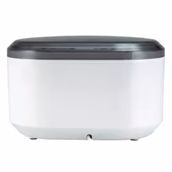 Fysic FC-22 équipement de nettoyage ultrasonique 50 W Gris, Blanc - Vue supplémentaire 2