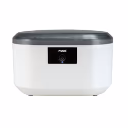 Fysic FC-22 équipement de nettoyage ultrasonique 50 W Gris, Blanc - Vue supplémentaire 3