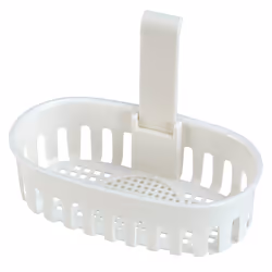 Fysic FC-22 équipement de nettoyage ultrasonique 50 W Gris, Blanc - Vue supplémentaire 4