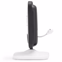 Alecto DVM-75 moniteur vidéo pour bébé Anthracite, Blanc - Vue supplémentaire 7