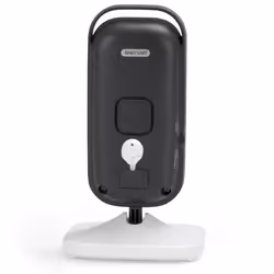 Alecto DVM-75 moniteur vidéo pour bébé Anthracite, Blanc - Vue supplémentaire 8