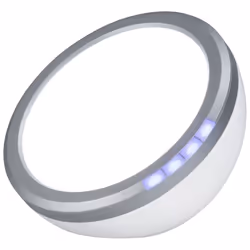 Lampe de luminothérapie - FYSIC - FW-400 - Énergétique - Sans fil - Autonomie 60h