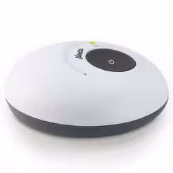 Alecto DBX-115 Babyphone DECT Blanc - Vue supplémentaire 4