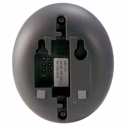 Alecto DBX-115 Babyphone DECT Blanc - Vue supplémentaire 7